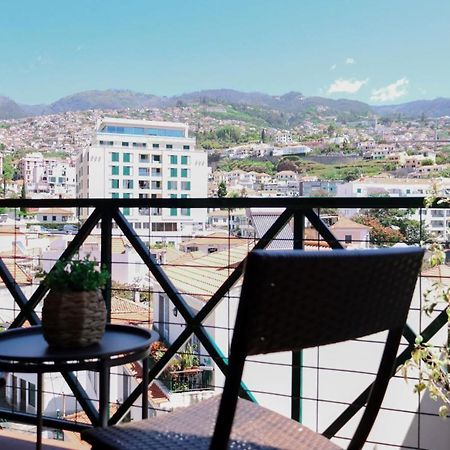 Mio Apartment By Madeira Sun Travel Φουνκάλ Εξωτερικό φωτογραφία