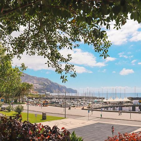 Mio Apartment By Madeira Sun Travel Φουνκάλ Εξωτερικό φωτογραφία