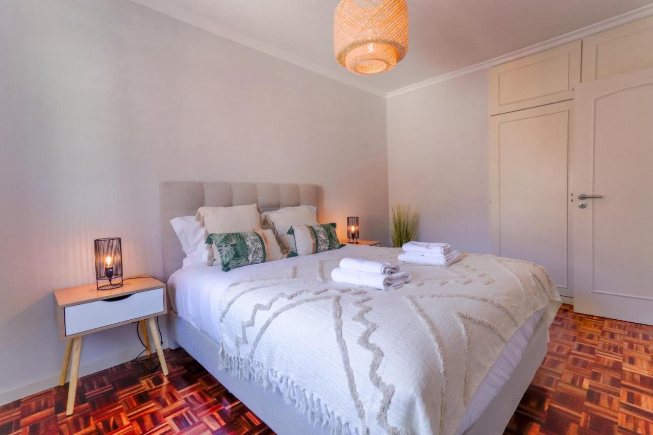 Mio Apartment By Madeira Sun Travel Φουνκάλ Εξωτερικό φωτογραφία