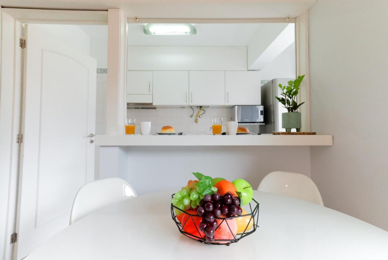 Mio Apartment By Madeira Sun Travel Φουνκάλ Εξωτερικό φωτογραφία