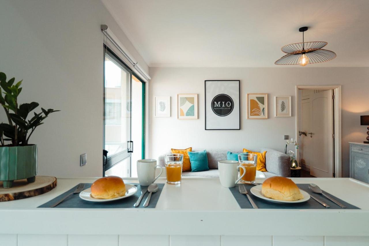 Mio Apartment By Madeira Sun Travel Φουνκάλ Εξωτερικό φωτογραφία
