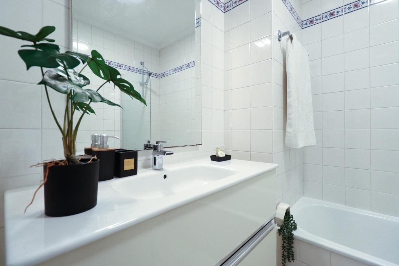 Mio Apartment By Madeira Sun Travel Φουνκάλ Εξωτερικό φωτογραφία